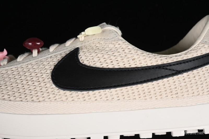 Bode x Nike Astro Grabber Collaboration Training Sneakers - FQ6892-100