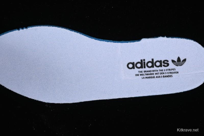 Adidas Originals Country Kamanda Comfortable Casual Low-Top Lifestyle Sneakers - EE5665