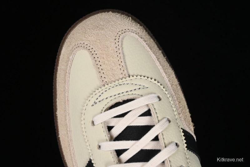 Adidas Handball Spezial Retro Casual Sneakers - IE3698