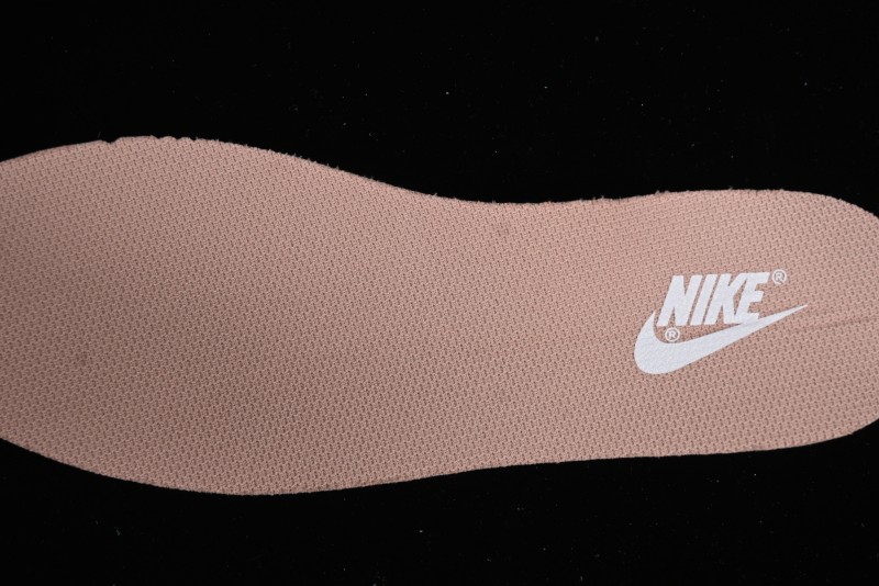 Nike Dunk Low ESS Custom Edition Rose Pink Retro Sweetheart Low-Top Casual Sneakers - DD1503-118