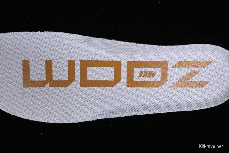 Nike Zoom Rival Fly 3 Lightweight Fabric Comfortable Cushioned Anti-Slip Low-Top Casual Running Shoes - CT2405-100