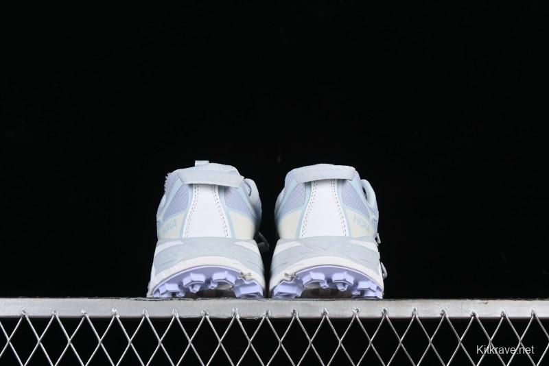 Hoka Mafate Speed 2 Ultra-Lightweight Cushioned Trail Running Shoes - 1141572 ILD