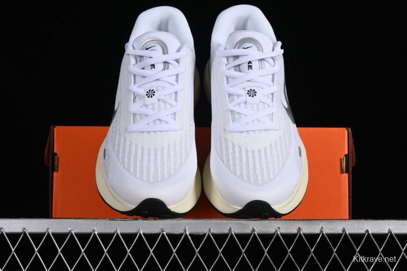 Nike Journey Run 2024 Low-Top Casual Running Shoes with Cushioning Anti-Slip and Wear-Resistant Design - FJ7765-104