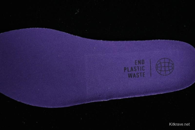 Adidas Ultra Boost Light 23 Running Shoes with Full-Length Boost Technology - IE1676