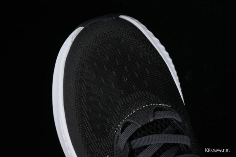 HOKA ONE ONE MACH 6 Flagship Racing Shoes with Carbon Plate Technology and Asymmetric Design - 1147790 BWHT