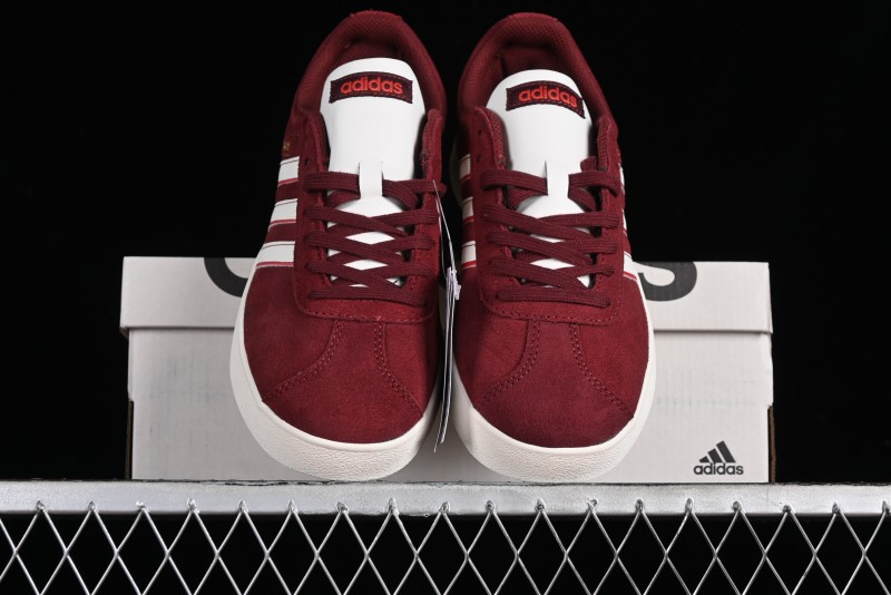Adidas Neo VL Court 2.0 IF7555 Fashion Trendy Sneakers - IF7555