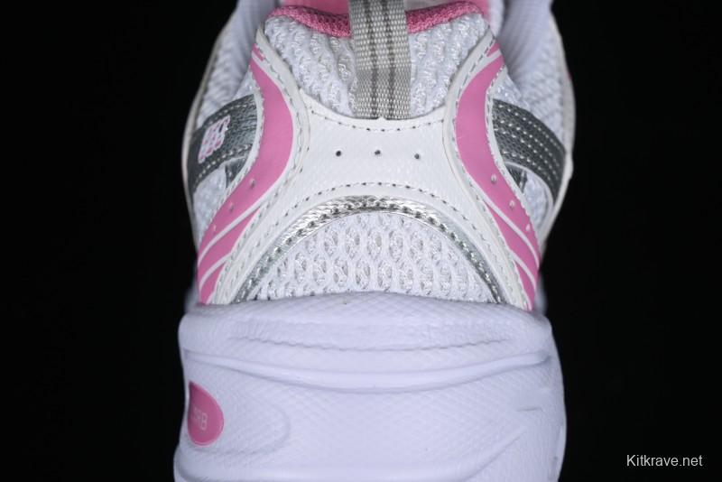 New Balance 530 Series Retro Casual Running Shoes - MR530BC