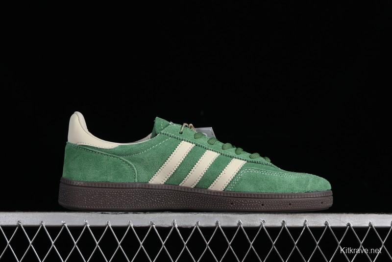 Adidas Handball Spezial Retro Casual Sneakers - IG6192