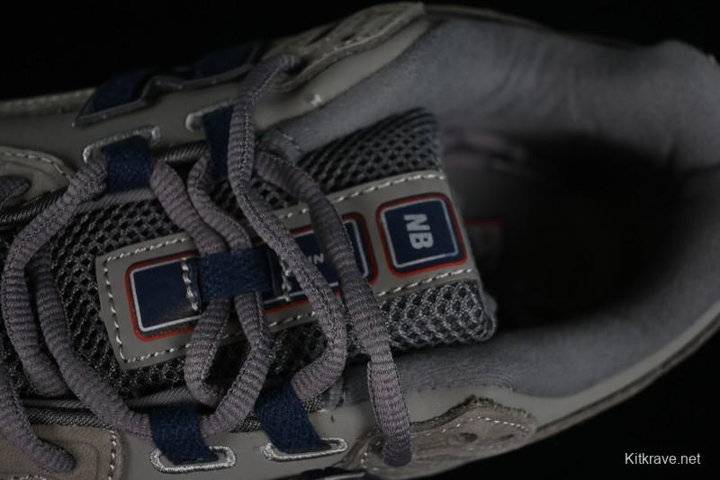 New Balance 1906 Series Retro Dad Style Casual Running Shoes - M1906RB