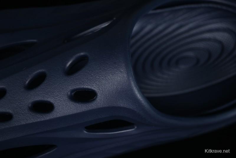 HOKA ONE ONE Casual Comfortable Lightweight Breathable Quick-Dry Toe-Post Sandals - CSC3