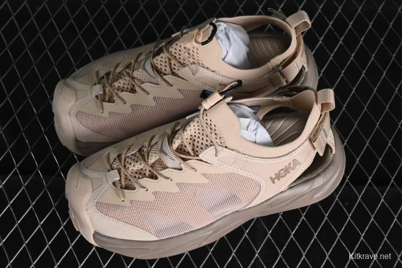 Hoka One One Hopara 2.0 Outdoor Functional Mountain Sandals with Rugged Design - 1147650 SSDD