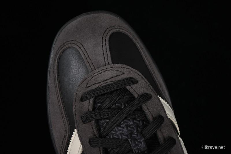 Adidas Originals Gazelle Indoor IH0374 Retro Casual Slip-Resistant Wear-Resistant Low-Top Sneakers