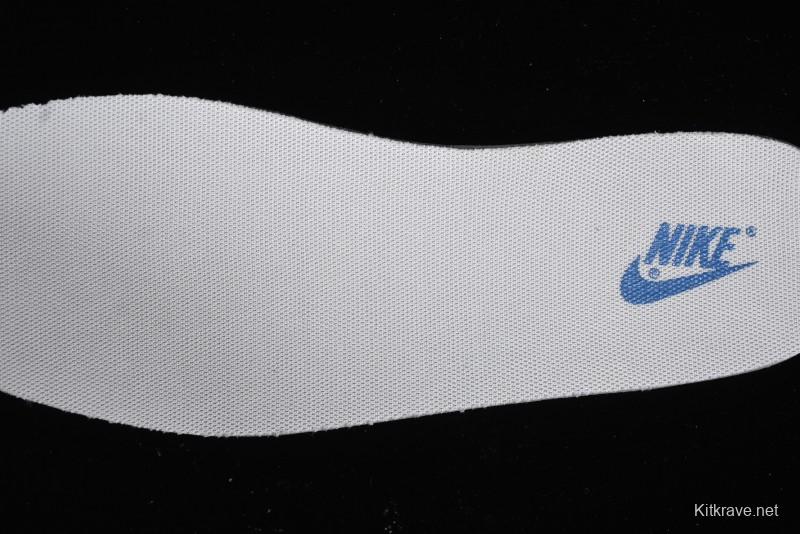 Nike SB Dunk Low LV Collaboration - Blue Denim Print Anniversary High-End Custom Low-Top Casual Skate Shoes - SJ2068-257