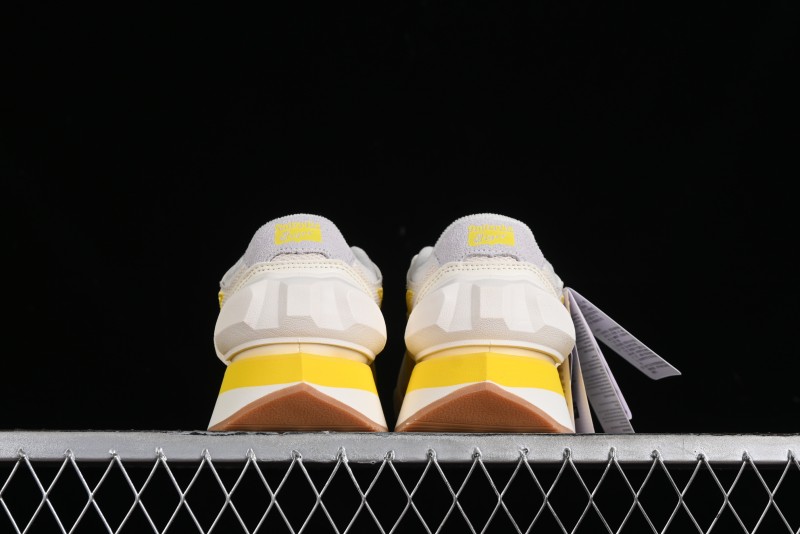 Onitsuka Tiger Moage Co Low-Top Running Shoes Comfortable Slip-Resistant Casual Sneakers - 1183B555-250