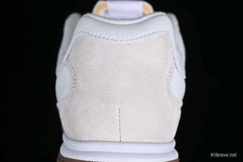 New Balance RC24 Series Retro Football-Inspired Casual Sneakers - URC42LA