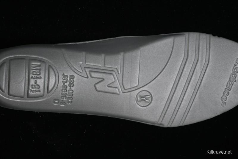 New Balance 1906 Series Retro Dad Style Casual Running Shoes - M1906RHA