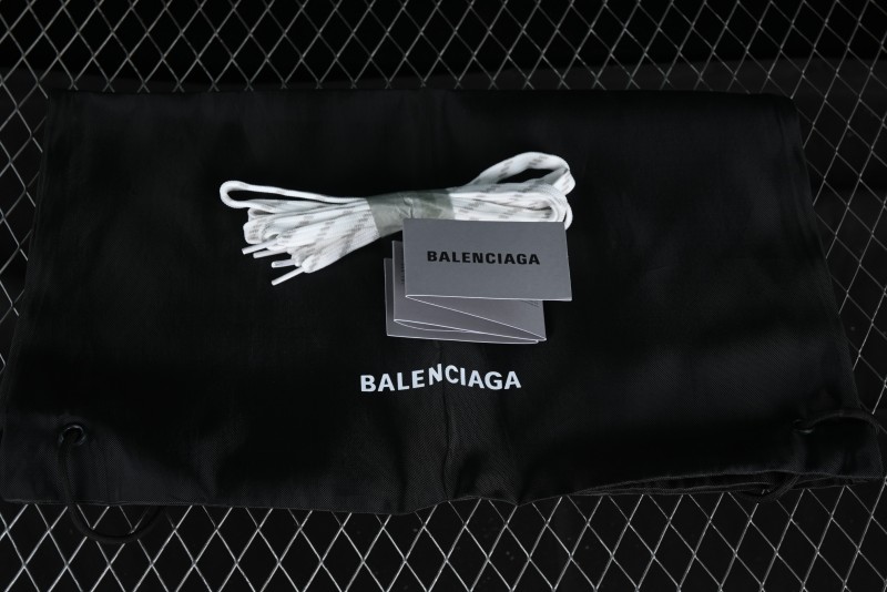 Balenciaga Track Sneaker Outdoor Concept Retro Dad Shoes - W2MV29670