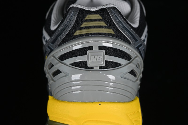 New Balance 1906 Series Retro Dad Style Casual Running Shoes - M1906NA