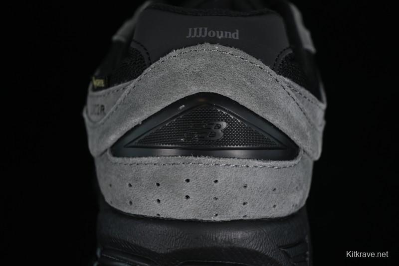 New Balance 2002 Series Retro Casual Running Shoes with Upgraded N-ERGY Cushion - M2002RXZ