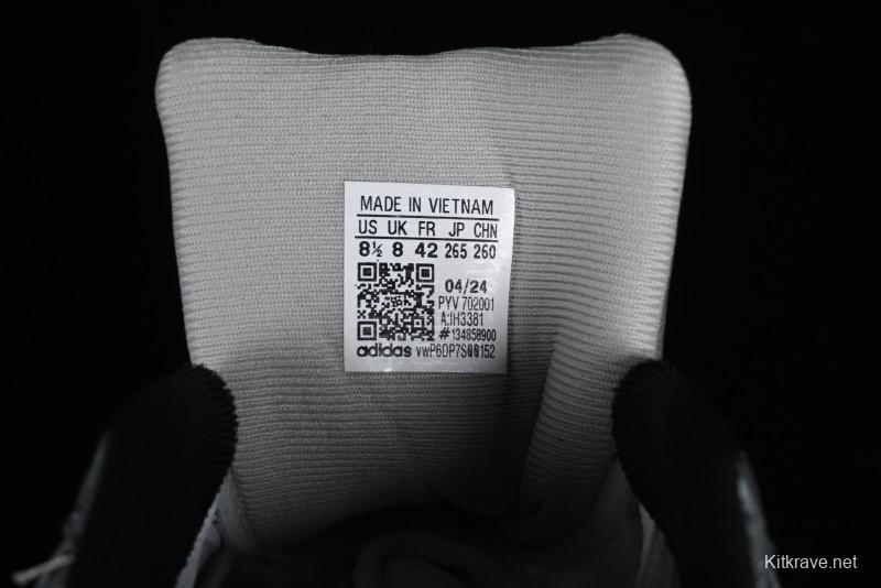 Adidas Adistar XLG IH3381 Comfortable Anti-Slip Low-Top Sports Casual Shoes - IH3381