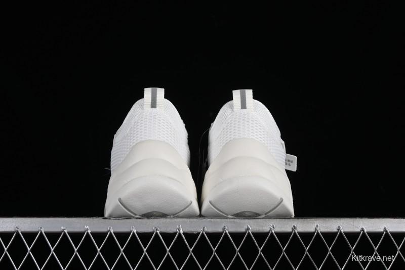 New York Yankees MLB Bigball Chunky Mask Jane Thick Platform Casual Sandals - 3ASDBCM4350IVS