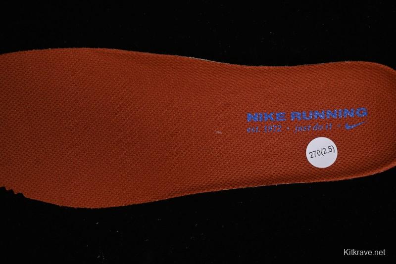 Nike Air Zoom Structure 25 Running Shoes 2024 New Cushioning Anti-Slip Comfort - DJ7883-001