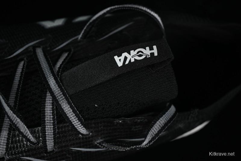 Hoka One One Cielo X1 Professional Racing Cushioned Anti-Slip Wear-Resistant Training Running Shoes - 1147910 AAS