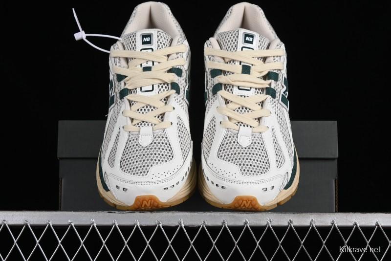 New Balance 1906 Series Retro Dad Style Casual Running Shoes - M1906RQ