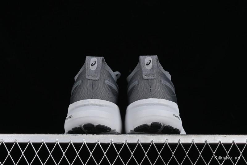 Asics Gel-Kayano 31 Running Shoes with Enhanced Cushioning and Breathable Design - 1011B867-020