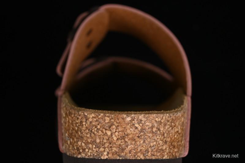 Birkenstock Birkenstock Sandals Series Brown - G.D4