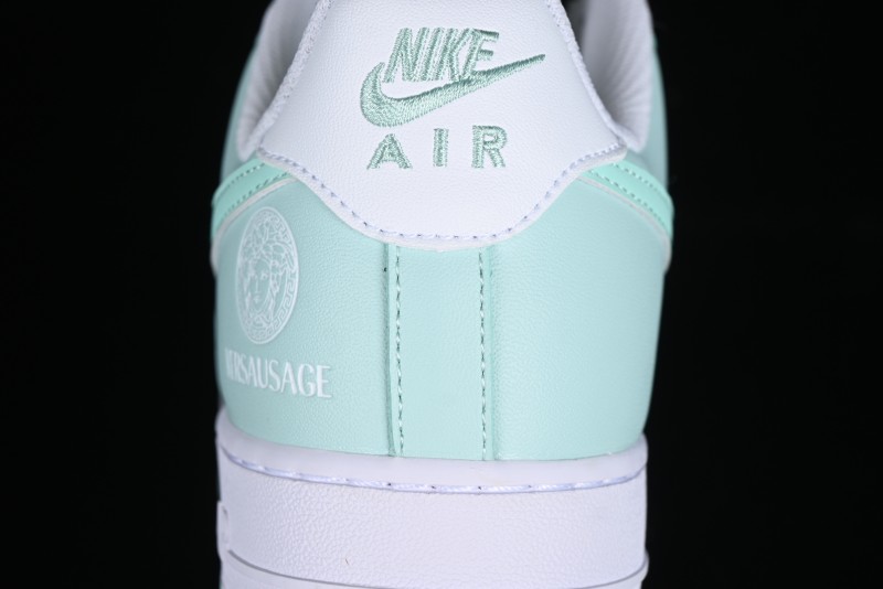 Nike Air Force 1 '07 Low Custom Casual Sneakers - CW2288-111