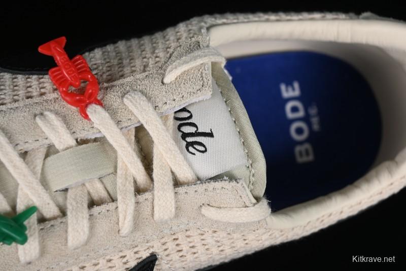 Bode x Nike Astro Grabber Collaboration Training Sneakers - FQ6892-100