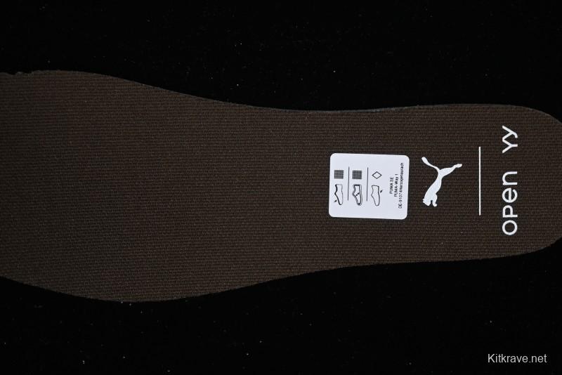 Puma Speedcat Low-Top Lifestyle Casual Shoes - 397397-04