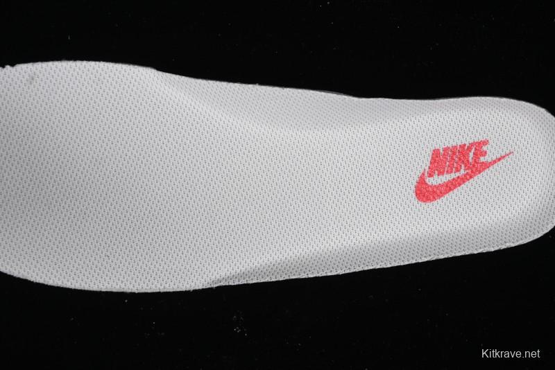 Nike Air Force 1 '07 Low Supreme Casual Sneakers - HD1968-026