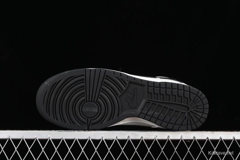 Nike SB Dunk Low Fragment Design Hiroshi Fujiwara Lightning Collaboration Low-Top Casual Skateboarding Shoes - DF7519-831