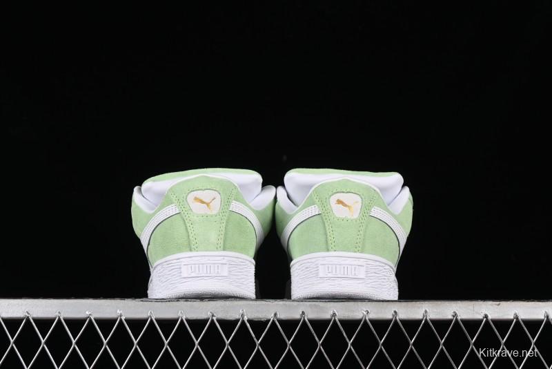 Puma Suede XL Skate Retro Casual Shoes - 395205-07