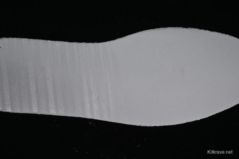 Nike Air Force 1 '07 Low White Black Blue Color Block Casual Sneakers - FN8008-001