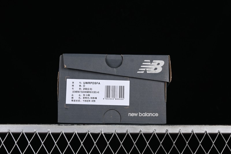 New Balance Retro Running Shoes UWRPDSFA