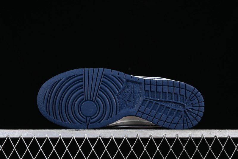Nike Dunk Low The North Face CDG Collaboration - Green SB Low Top Skateboarding Shoes - FC1688-179