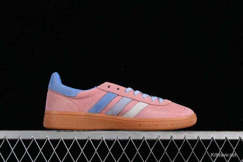 Adidas Handball Spezial Retro Casual Sneakers - IG1974