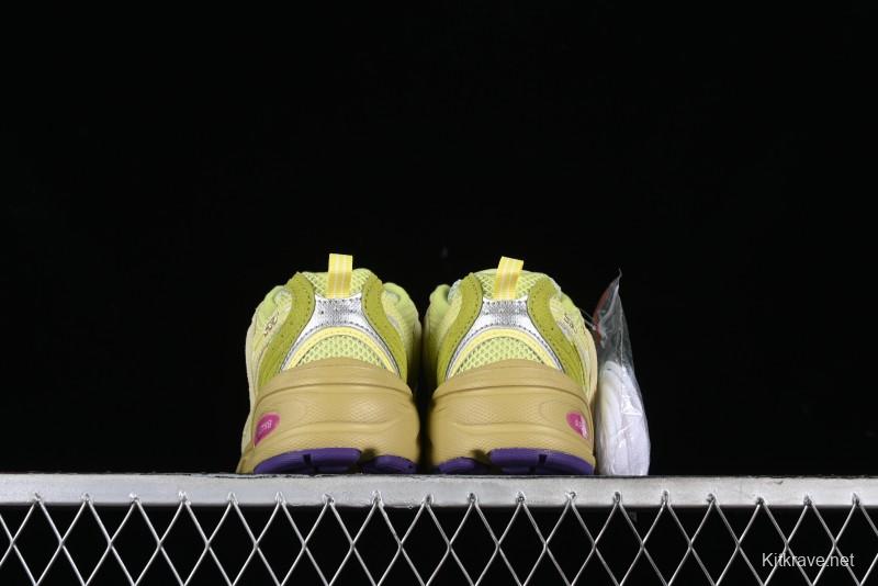 New Balance 530 Series Retro Casual Running Shoes - MR530PR