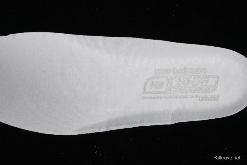 New Balance 1906 Series Retro Dad Style Casual Running Shoes - M1906RPA