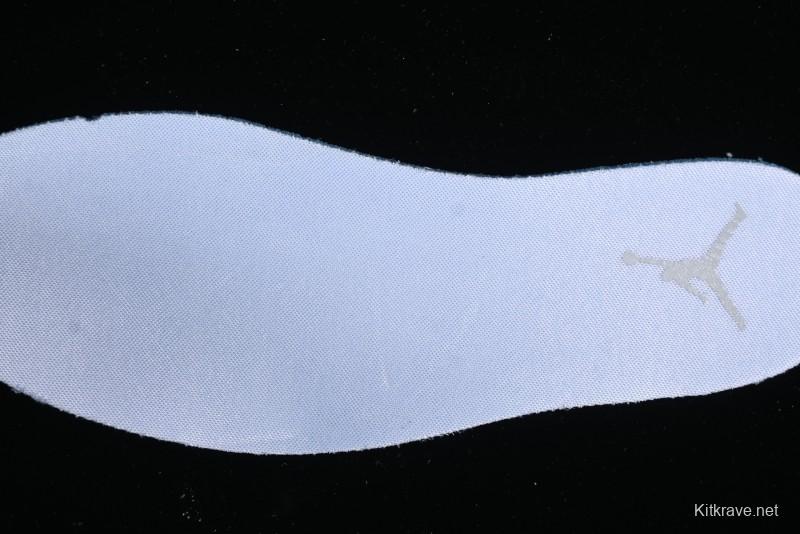 Nike Air Jordan Legacy 312 Low Basketball Shoes with Velcro Strap - HJ9199-111