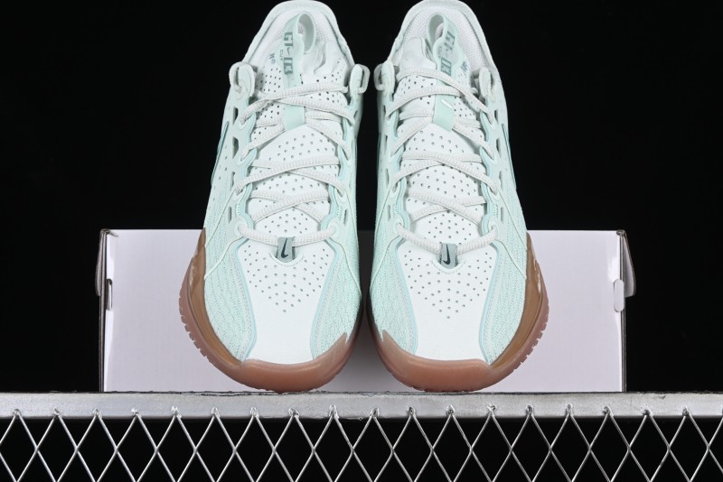 Nike Air Zoom G.T.Cut 3 EP Basketball Shoes with Full-Length ZoomX Foam for Superior Cushioning - DV2913-300