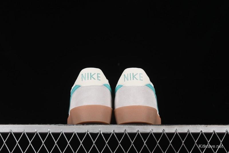 Nike Killshot 2 Retro Comfortable Anti-Slip Low-Top Skate Shoes - FZ5630-101