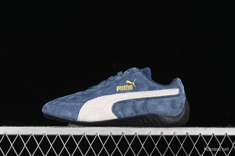 Puma Speedcat Low-Top Lifestyle Casual Shoes - 307171-06