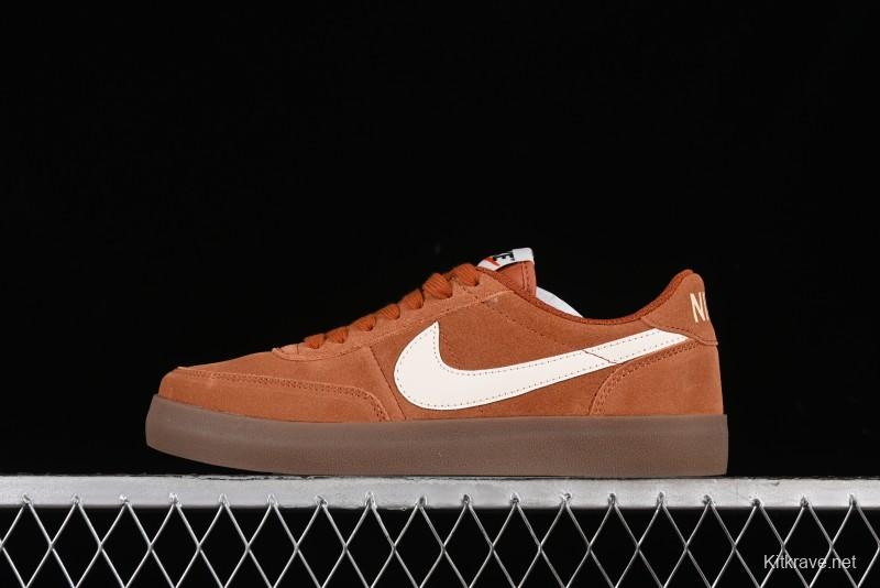 Nike Killshot 2 Retro Comfortable Anti-Slip Low-Top Sneakers - FQ8903-200