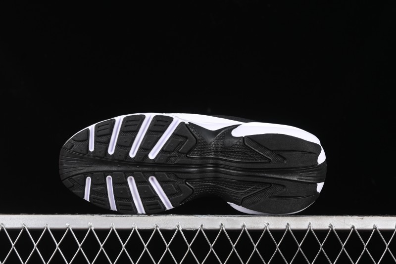 Nike Air Max Portal Retro Running Shoes with Air Cushion - HF3053-009