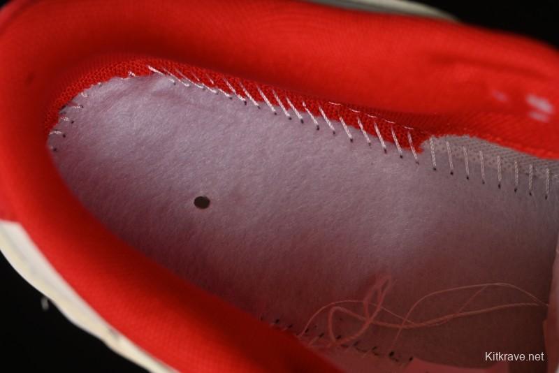 Nike SB Dunk Low Comme des Garcons Anniversary Custom Low-Top Casual Skate Shoes - KK1688-081