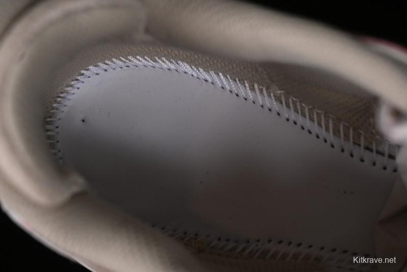 New Balance 1000 Series Retro Dad Style Low-Top Casual Running Shoes - M1000JG1